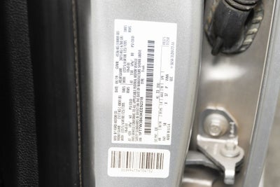 2019 Ford F-350SD Lariat