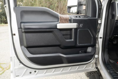 2019 Ford F-350SD Lariat