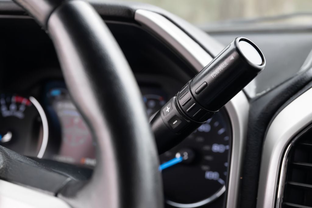 2019 Ford F-350SD Lariat