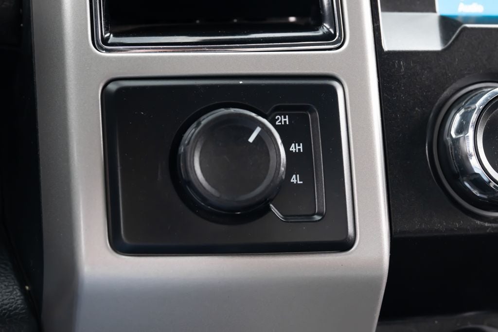 2019 Ford F-350SD Lariat