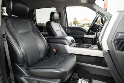 2019 Ford F-350SD Lariat