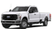 2026 Ford Super Duty F-250 SRW XL 2WD SuperCab 6.75' Box