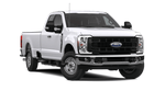 2026 Ford Super Duty F-250 SRW XL 2WD SuperCab 6.75' Box