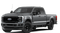 2026 Ford Super Duty F-250 SRW XL 4WD Crew Cab 6.75' Box