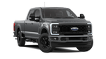 2026 Ford Super Duty F-250 SRW XL 4WD Crew Cab 6.75' Box