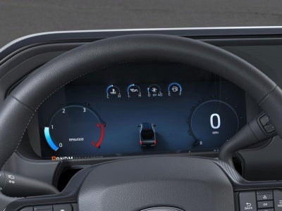 2026 Ford Super Duty F-250 SRW Platinum 4WD Crew Cab 6.75' Box