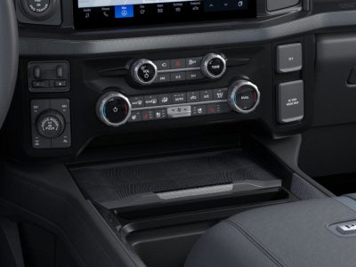 2026 Ford Super Duty F-250 SRW Platinum 4WD Crew Cab 6.75' Box