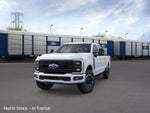 2026 Ford Super Duty F-250 SRW Platinum 4WD Crew Cab 6.75' Box