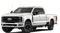 2026 Ford Super Duty F-250 SRW Platinum 4WD Crew Cab 6.75' Box