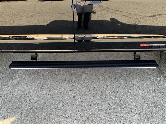 2025 Ford Super Duty F-250 SRW Platinum 4WD Crew Cab 6.75' Box