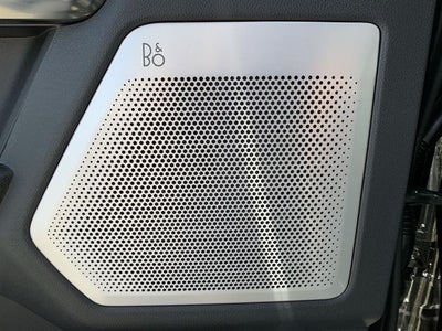 2025 Ford Super Duty F-250 SRW Platinum 4WD Crew Cab 6.75' Box