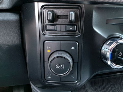 2025 Ford Super Duty F-250 SRW Platinum 4WD Crew Cab 6.75' Box