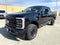 2025 Ford Super Duty F-250 SRW Platinum 4WD Crew Cab 6.75' Box