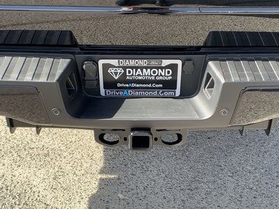 2025 Ford Super Duty F-250 SRW Platinum 4WD Crew Cab 6.75' Box