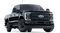 2025 Ford Super Duty F-250 SRW Platinum 4WD Crew Cab 6.75' Box