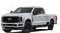 2026 Ford Super Duty F-250 SRW XLT 4WD Crew Cab 6.75' Box