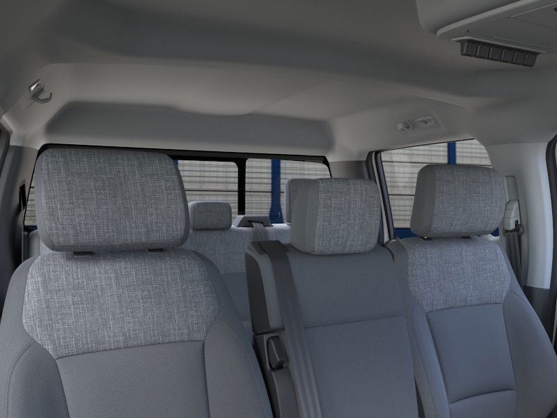 2026 Ford Super Duty F-250 SRW XLT 4WD Crew Cab 6.75' Box