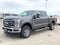 2026 Ford Super Duty F-250 SRW LARIAT 4WD Crew Cab 6.75' Box