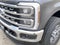 2026 Ford Super Duty F-250 SRW LARIAT 4WD Crew Cab 6.75' Box