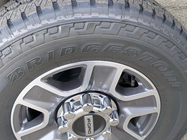 2026 Ford Super Duty F-250 SRW LARIAT 4WD Crew Cab 6.75' Box