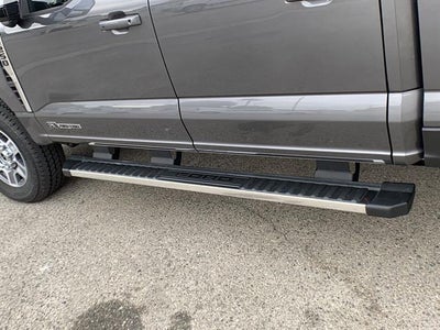 2026 Ford Super Duty F-250 SRW LARIAT 4WD Crew Cab 6.75' Box