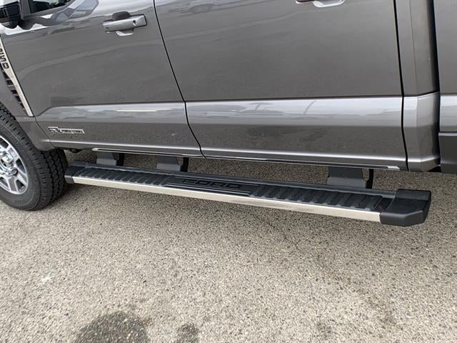 2026 Ford Super Duty F-250 SRW LARIAT 4WD Crew Cab 6.75' Box