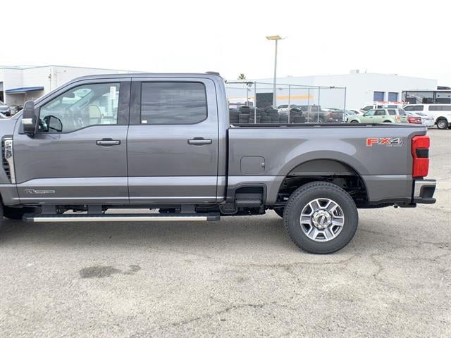 2026 Ford Super Duty F-250 SRW LARIAT 4WD Crew Cab 6.75' Box