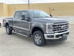 2026 Ford Super Duty F-250 SRW LARIAT 4WD Crew Cab 6.75' Box