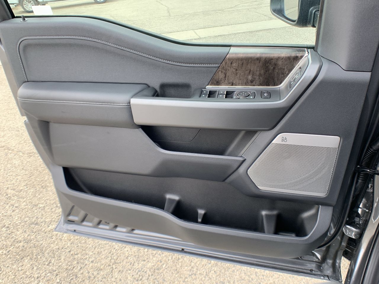 2026 Ford Super Duty F-250 SRW LARIAT 4WD Crew Cab 6.75' Box