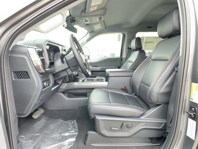 2026 Ford Super Duty F-250 SRW LARIAT 4WD Crew Cab 6.75' Box