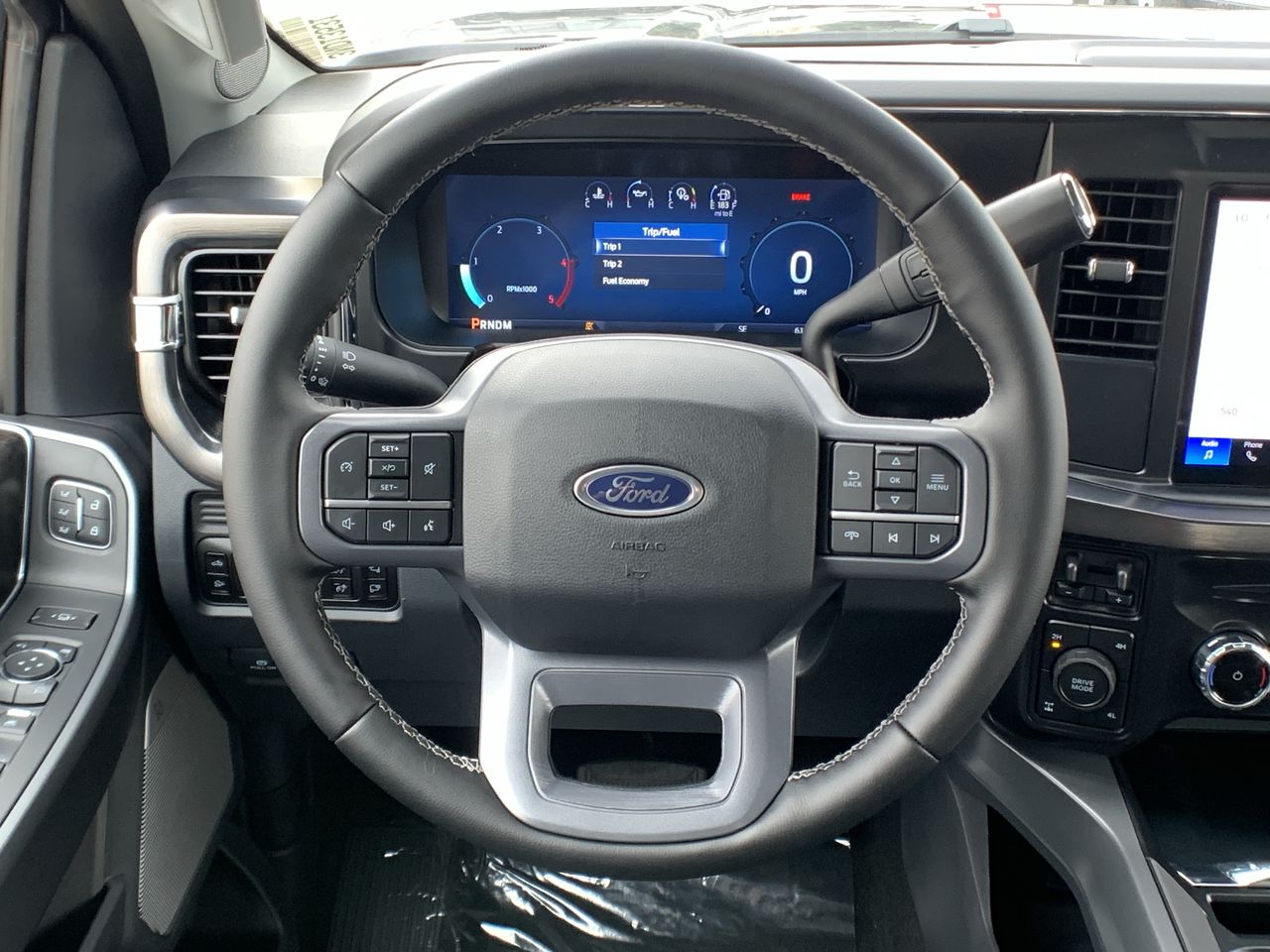 2026 Ford Super Duty F-250 SRW LARIAT 4WD Crew Cab 6.75' Box