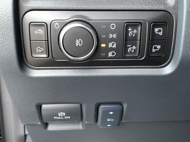 2026 Ford Super Duty F-250 SRW LARIAT 4WD Crew Cab 6.75' Box