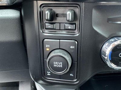 2026 Ford Super Duty F-250 SRW LARIAT 4WD Crew Cab 6.75' Box