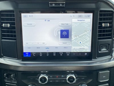 2026 Ford Super Duty F-250 SRW LARIAT 4WD Crew Cab 6.75' Box