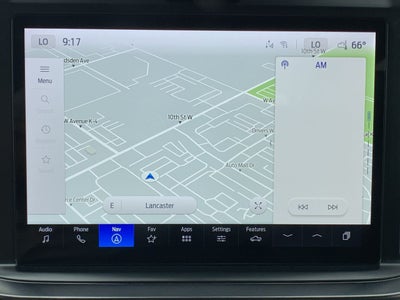 2026 Ford Super Duty F-250 SRW LARIAT 4WD Crew Cab 6.75' Box