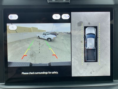 2026 Ford Super Duty F-250 SRW LARIAT 4WD Crew Cab 6.75' Box