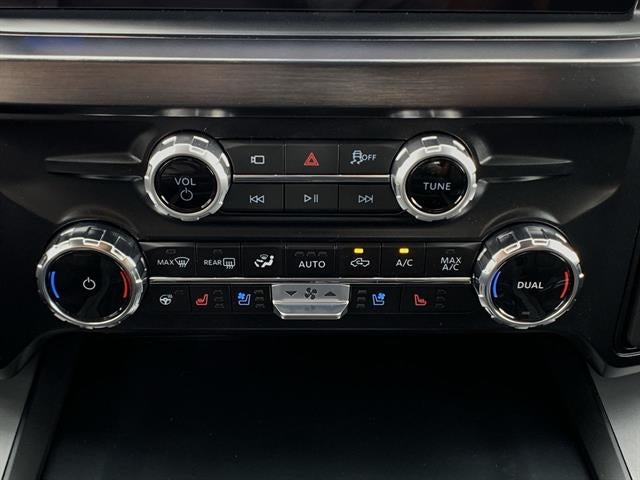 2026 Ford Super Duty F-250 SRW LARIAT 4WD Crew Cab 6.75' Box