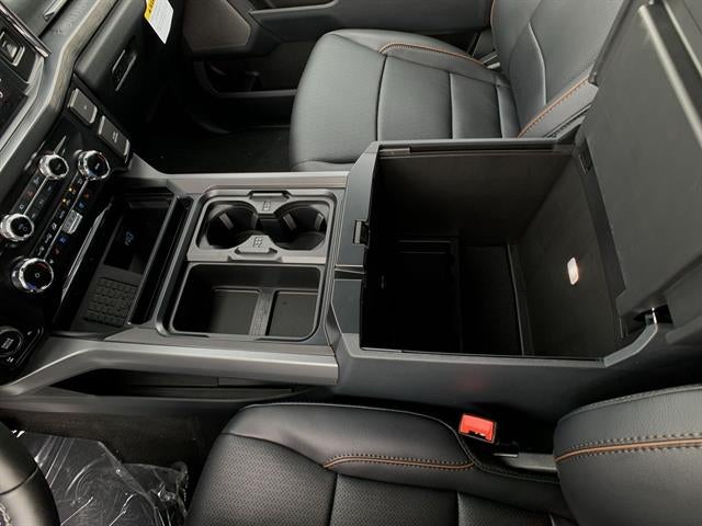 2026 Ford Super Duty F-250 SRW LARIAT 4WD Crew Cab 6.75' Box