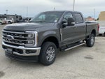 2026 Ford Super Duty F-250 SRW LARIAT 4WD Crew Cab 6.75' Box