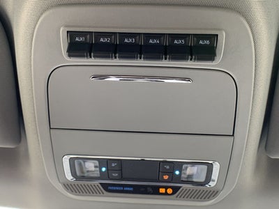 2026 Ford Super Duty F-250 SRW LARIAT 4WD Crew Cab 6.75' Box