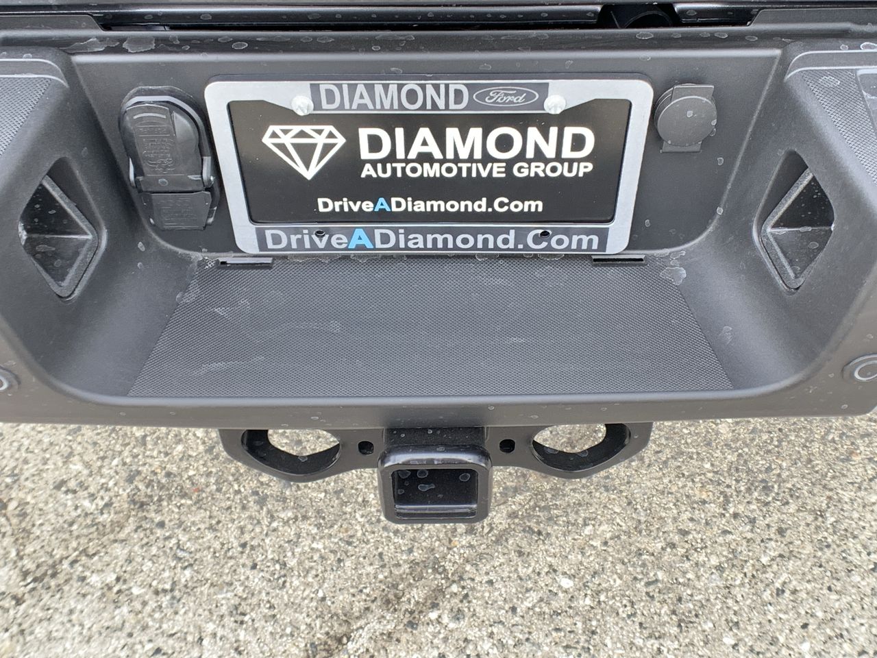 2026 Ford Super Duty F-250 SRW LARIAT 4WD Crew Cab 6.75' Box