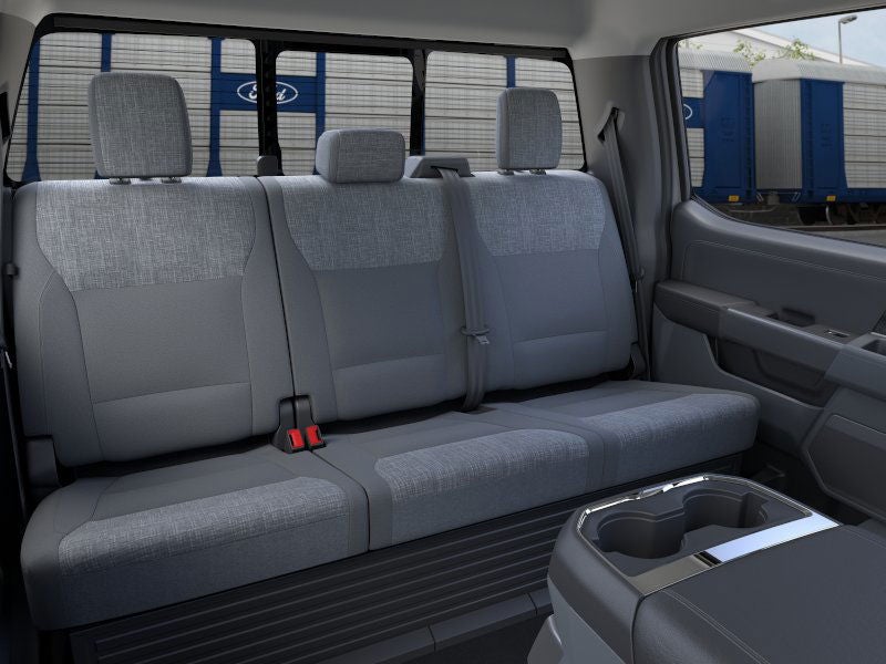 2026 Ford Super Duty F-250 SRW XLT 4WD Crew Cab 6.75' Box