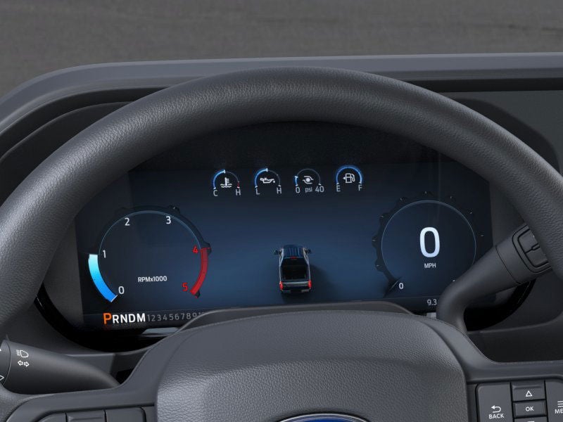 2026 Ford Super Duty F-250 SRW XLT 4WD Crew Cab 6.75' Box