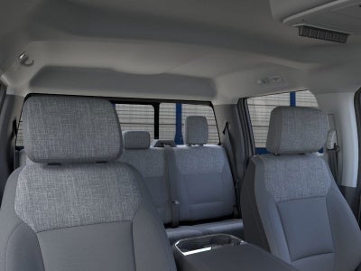 2026 Ford Super Duty F-250 SRW XLT 4WD Crew Cab 6.75' Box