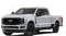 2026 Ford Super Duty F-250 SRW XLT 4WD Crew Cab 6.75' Box