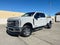 2026 Ford Super Duty F-250 SRW LARIAT 4WD Crew Cab 6.75' Box