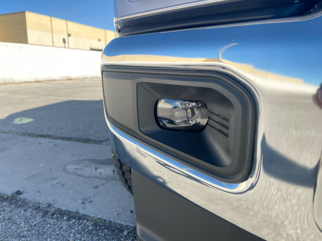 2026 Ford Super Duty F-250 SRW LARIAT 4WD Crew Cab 6.75' Box