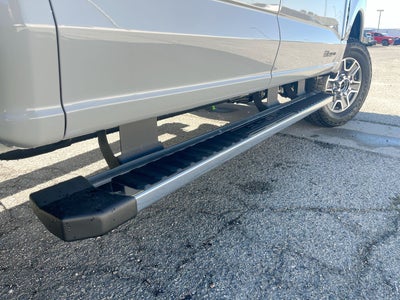 2026 Ford Super Duty F-250 SRW LARIAT 4WD Crew Cab 6.75' Box