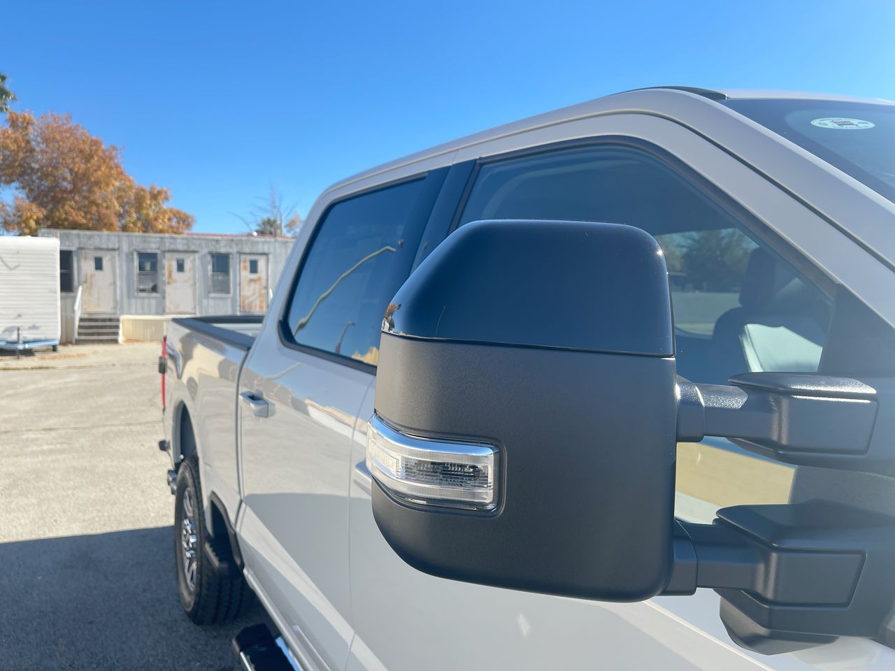 2026 Ford Super Duty F-250 SRW LARIAT 4WD Crew Cab 6.75' Box