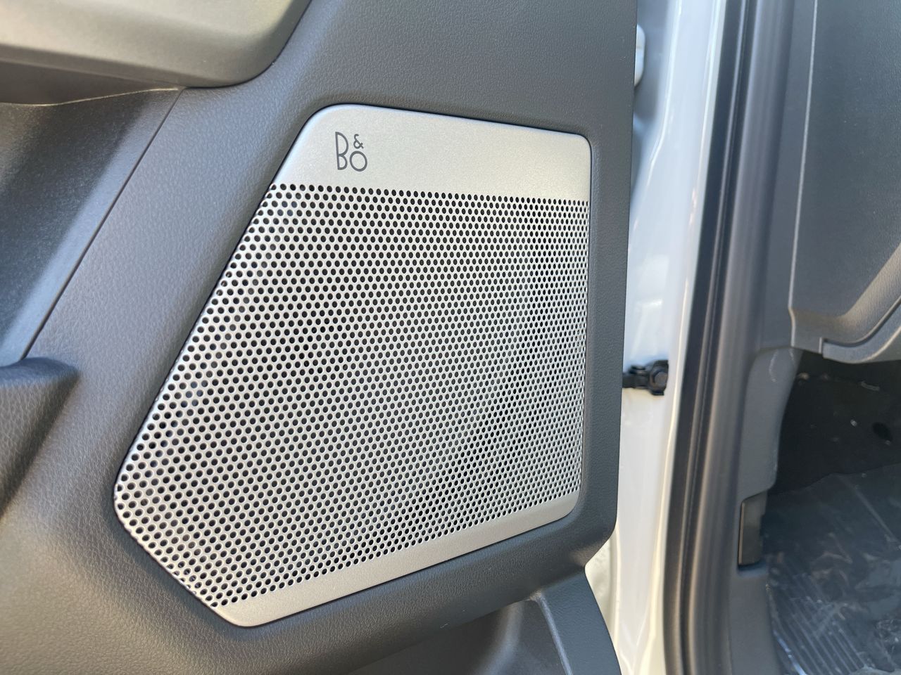 2026 Ford Super Duty F-250 SRW LARIAT 4WD Crew Cab 6.75' Box